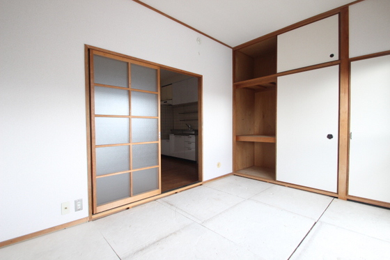 その他部屋・スペース　※別号室の写真です