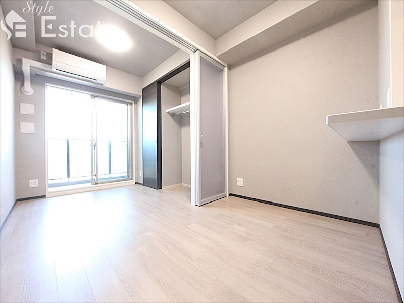 居室・リビング　同仕様写真