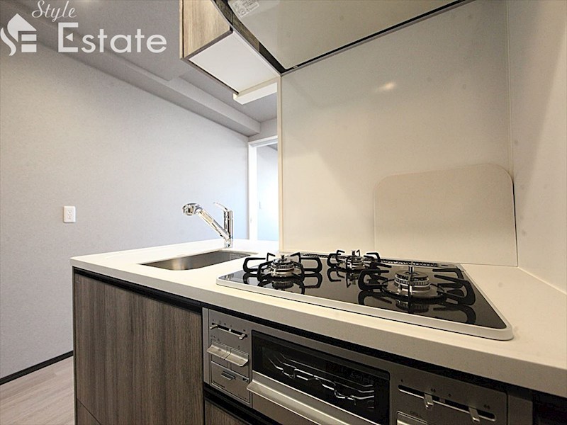 キッチン　同仕様写真