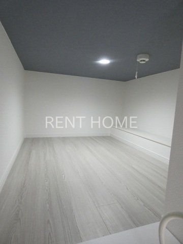 その他部屋・スペース　ロフト付き