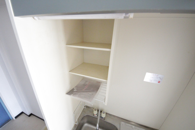 収納　同型タイプ