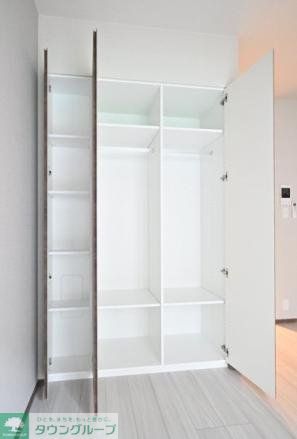 収納　お部屋探しは株式会社　タウンハウジング　までお気軽にお問合…