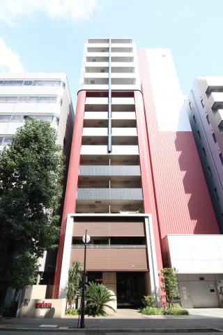 エントランス　外観も気になるポイント