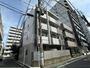 押上駅より徒歩10分 4階 築13年11ヶ月の賃貸物件