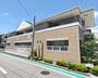 伊丹駅よりバス14分 徒歩3分 2階 築18年3ヶ月の賃貸物件