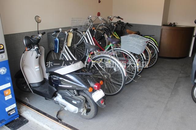 その他共有部分