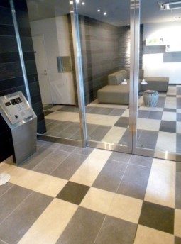 セキュリティ　☆安心安全のセキュリティ☆