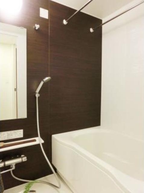 バス・シャワールーム　☆ゆっくりくつろげるお風呂☆