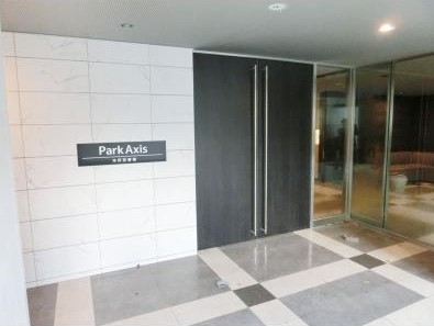 エントランス　☆エントランス☆