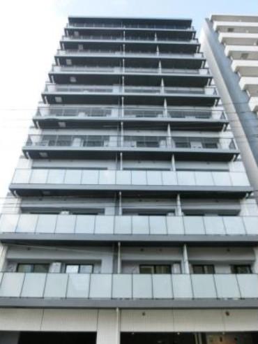 建物外観　☆綺麗な外観☆