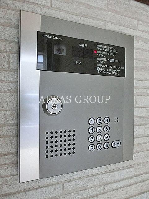 セキュリティ　セキュリティ