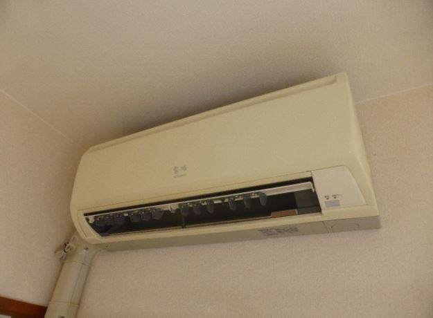 その他設備　※別号室の参考写真になります。