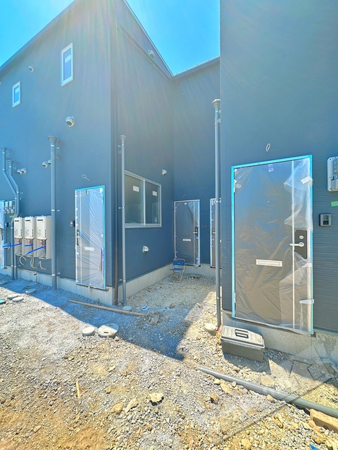 エントランス　同仕様写真