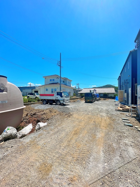 駐車場　同仕様写真