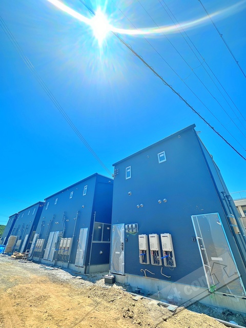 建物外観　同仕様写真