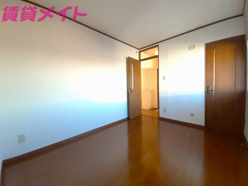 その他部屋・スペース　別部屋参考写真です。