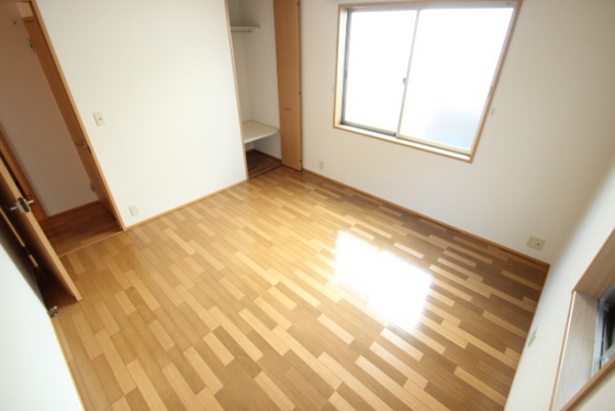 その他部屋・スペース　※別部屋の写真です