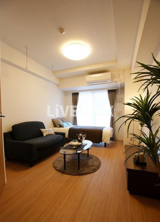 その他部屋・スペース　★モデルルーム★