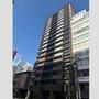 本町駅より徒歩3分 築1年10ヶ月 18階建の賃貸物件