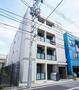 大森町駅より徒歩4分 3階 築3年11ヶ月の賃貸物件
