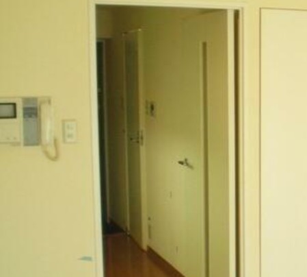 セキュリティ　同タイプのお写真です