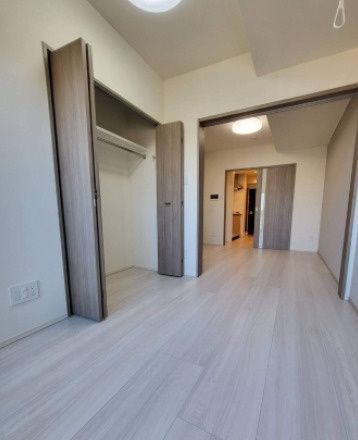 居室・リビング　※別部屋参照