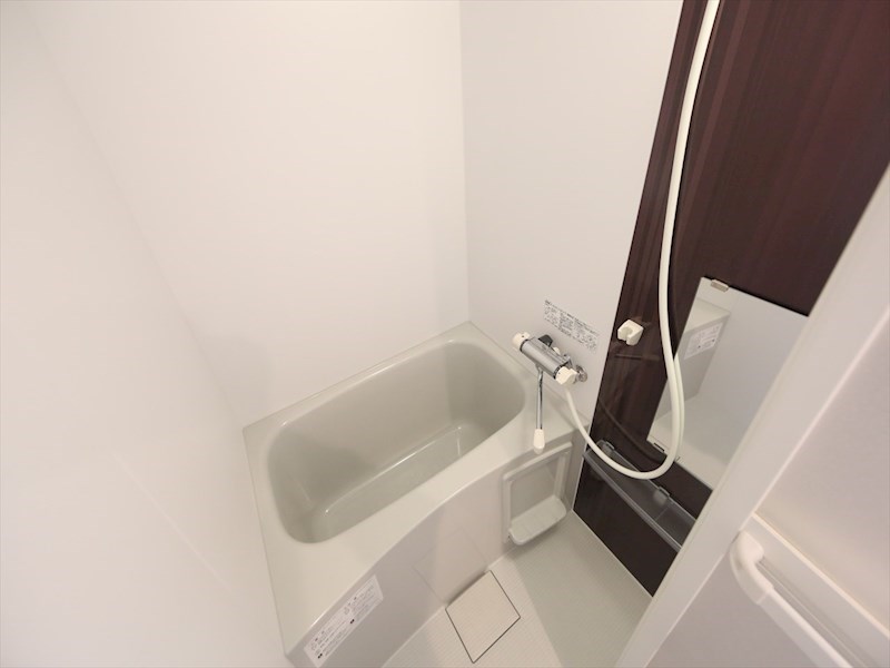 バス・シャワールーム　バスルーム　浴室暖房乾燥機付き