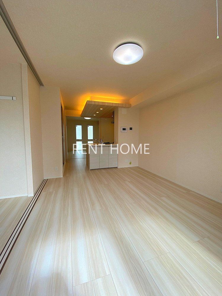 居室・リビング　同仕様メーカーの写真です