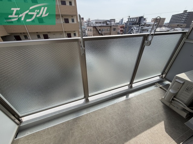 ミモザヒルズ岡山医大南の内装写真