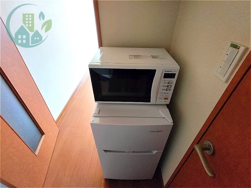 その他設備　レオパレス香蘭（家具・家電付、仲介手数料不要）