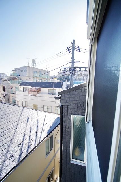 バルコニー　★バルコニー★