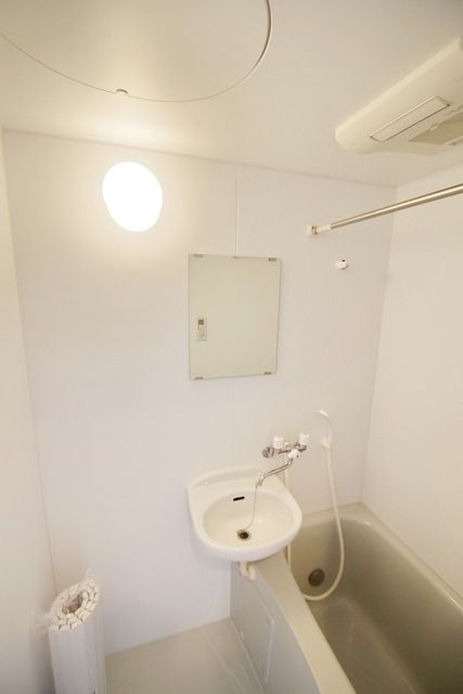 洗面設備　★洗面所★