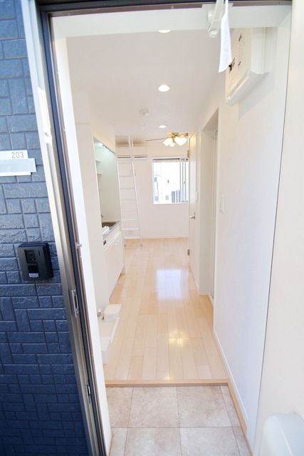 玄関　★玄関★