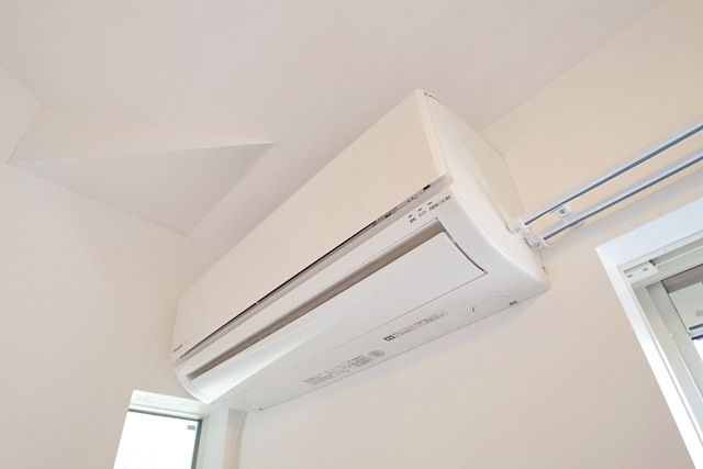 その他設備　★エアコン★