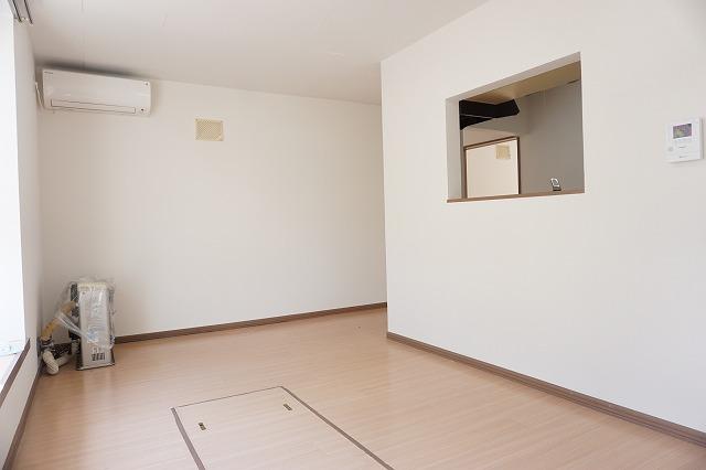 その他部屋・スペース　内装