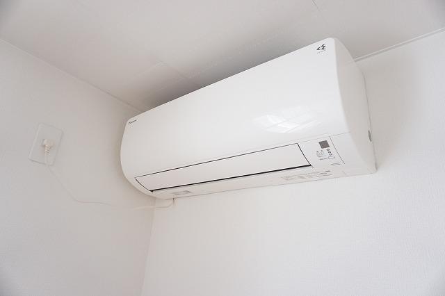 その他設備　設備