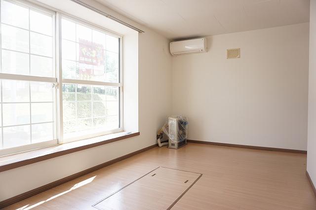 居室・リビング　リビング１