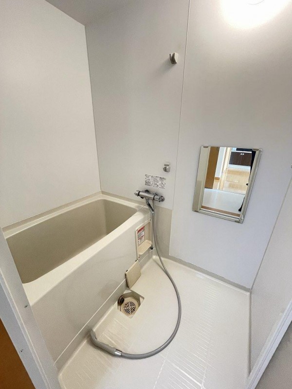 バス・シャワールーム　浴室