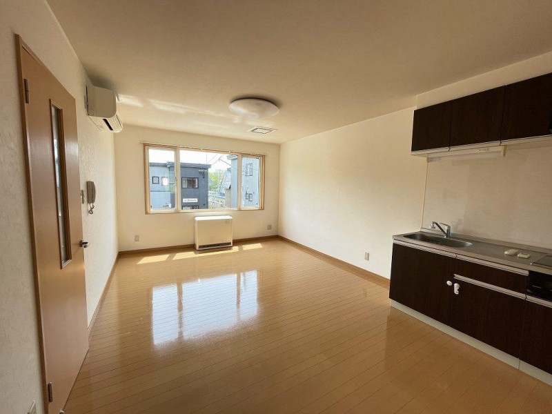 居室・リビング　リビング１