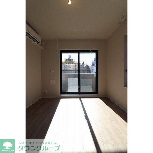 居室・リビング　リビング/居室