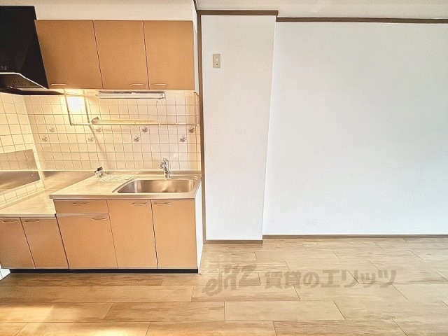 その他部屋・スペース　冷蔵庫置場