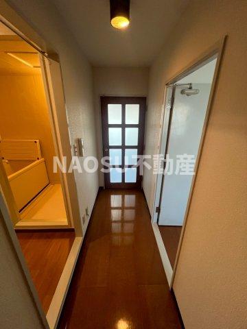 その他部屋・スペース　内装です