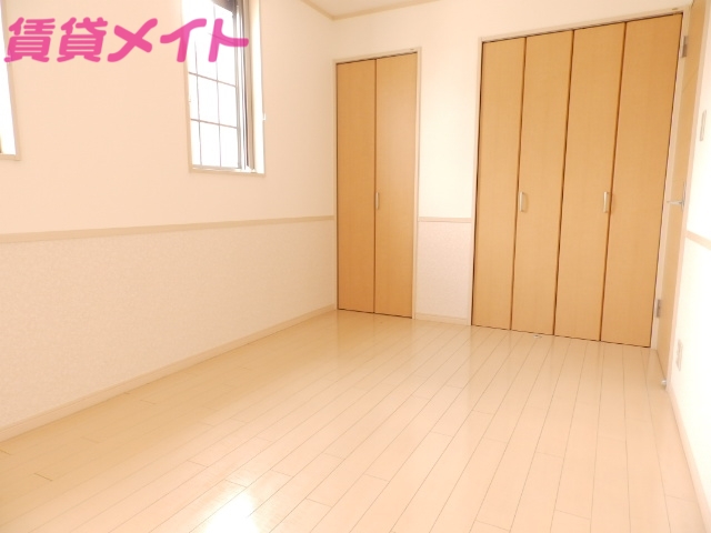 その他部屋・スペース　その他部屋・スペース同型タイプの写真です