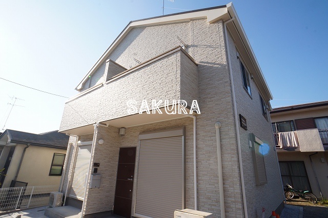 建物外観　当店おすすめ物件♪