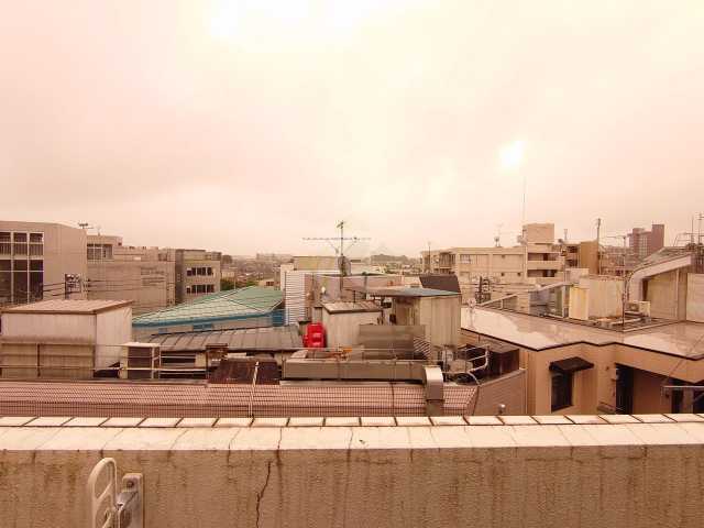 眺望　別部屋参考写真