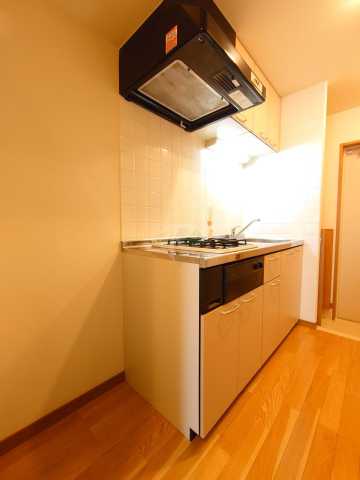 キッチン　別部屋参考写真