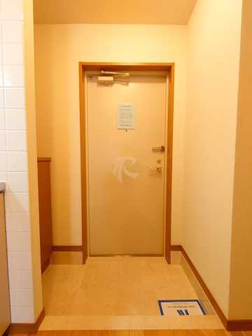 玄関　別部屋参考写真