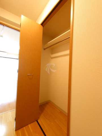 収納　別部屋参考写真