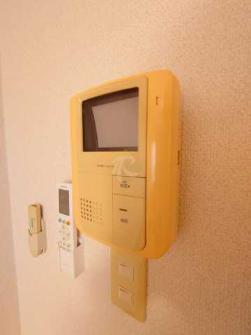 セキュリティ　別部屋参考写真