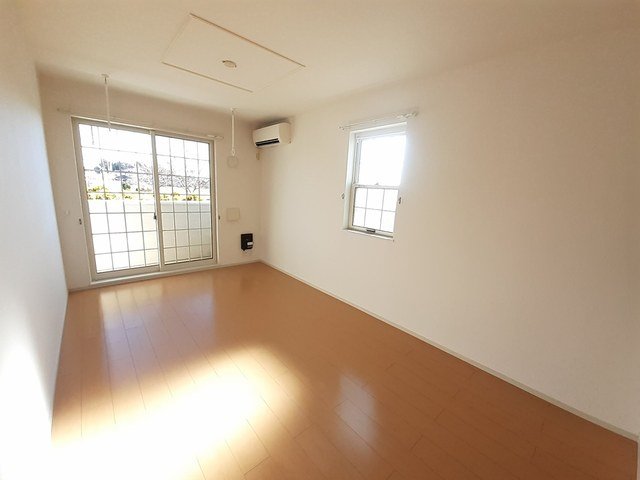 居室・リビング　使いやすいリビングです